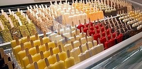 Кафе-мороженое PopBar в ТЦ Золотой Вавилон Ростокино