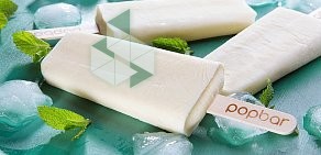 Кафе-мороженое PopBar в ТЦ Золотой Вавилон Ростокино