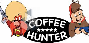 Кофейня Coffee hunter  
