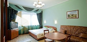 Мини-отель На Белорусской в Беговом