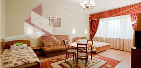 Мини-отель На Белорусской в Беговом