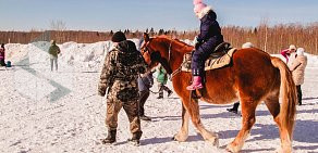 Конный клуб Royal Horse  