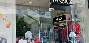 Магазин одежды и аксессуаров Mexx в ТЦ Капитолий