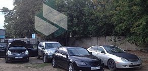 Автотехцентр Кузовной ремонт на метро Текстильщики