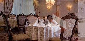 Ресторан Portofino в конгресс-отеле Малахит