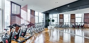 Фитнес-клуб Prime Sport & Spa