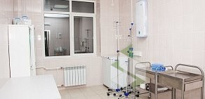 Амбулаторно-поликлинический центр Городской клинической больницы № 68 на улице Шкулёва