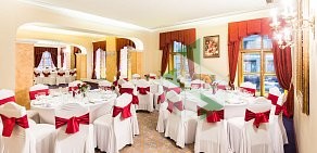 Banquet hall iVORY на Фурштатской улице