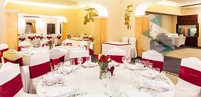 Banquet hall iVORY на Фурштатской улице