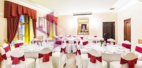 Banquet hall iVORY на Фурштатской улице