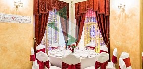 Banquet hall iVORY на Фурштатской улице