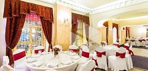 Banquet hall iVORY на Фурштатской улице