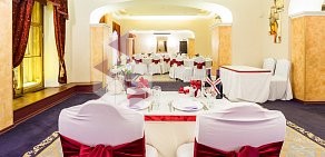 Banquet hall iVORY на Фурштатской улице