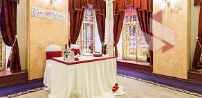 Banquet hall iVORY на Фурштатской улице