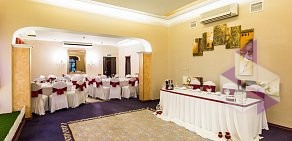 Banquet hall iVORY на Фурштатской улице