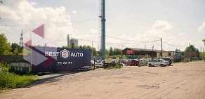 Автосалон BestAuto76