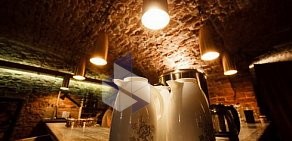 Закрытый кальянный lounge Дом Сведенных Мостов в Мучном переулке