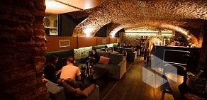 Закрытый кальянный lounge Дом Сведенных Мостов в Мучном переулке