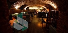 Закрытый кальянный lounge Дом Сведенных Мостов в Мучном переулке