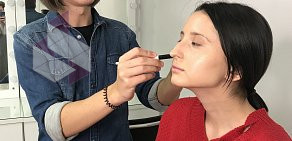 Школа макияжа Кати Тырык Make.Up.Art.House