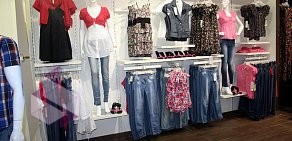 Магазин одежды Gloria Jeans в ТЦ Авентура