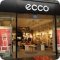 Обувной магазин ECCO в ТЦ Мега