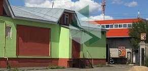 Шиномонтаж VGarage на Загородной улице