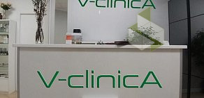 Медицинский центр красоты и здоровья V-clinicA