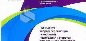 Центр энергосберегающих технологий Республики Татарстан при Кабинете Министров Республики Татарстан