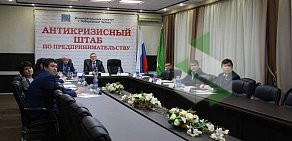 Центр энергосберегающих технологий Республики Татарстан при Кабинете Министров Республики Татарстан