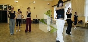 Школа танцев Tequila Dance на Малом проспекте В.О.