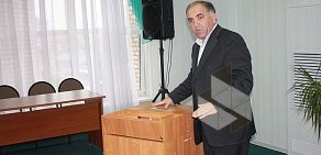 Избирательная комиссия Томской области