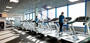 Спортивный клуб Fitness House Prestige на Королёва