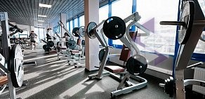 Спортивный клуб Fitness House Prestige на Королёва