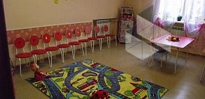 Детский развивающий центр Любакс на Московской улице