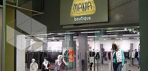 Магазин модной одежды и обуви Boutique Mania