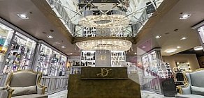 Салон красоты DAVIANI beauty & SPA