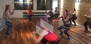 Танцевальная фитнес-студия Zumba® от проекта ZumbaClass.ru на Кутузовской