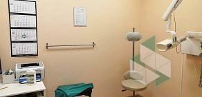 Стоматологический центр на проспекте Маршала Жукова