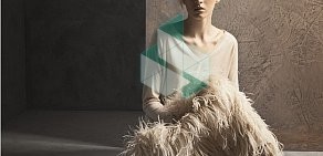 Магазин одежды Massimo Dutti на Рублёвском шоссе