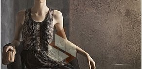 Магазин одежды Massimo Dutti на Рублёвском шоссе