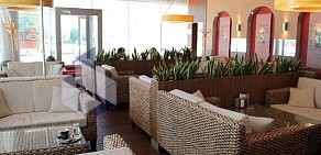 Кофейня Coffeeshop Company в ТЦ Атлантик Сити