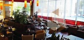 Кофейня Coffeeshop Company в ТЦ Атлантик Сити