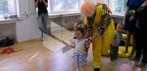 Детский клуб Барбарисыч в Видном