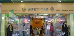 Магазин WESTLAND в ТЦ Седьмое небо