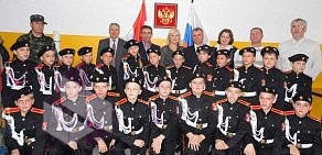 Военно-спортивный клуб Вымпел-С