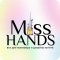 Магазин товаров для маникюра Miss Hands в ТЦ Золотая Нива