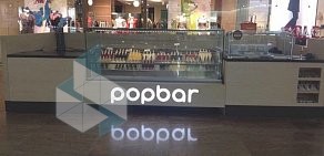 Кафе-мороженое PopBar в ТЦ РИО