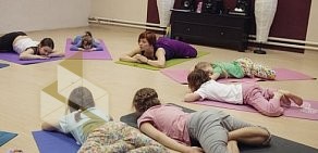 Студия йоги Anahata Yoga Room