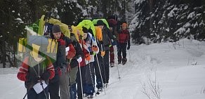 Подростково-молодежный клуб Спасатель на улице Руставели